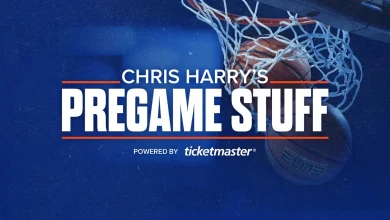 No. 5 Florida vs Mississippi State (Tuesday, 8 pm)