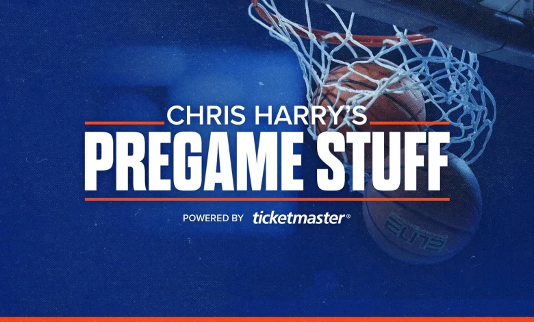 No. 5 Florida vs Mississippi State (Tuesday, 8 pm)