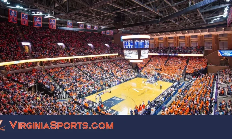 No. 9 Cavaliers Fall On Saturday to No. 24 Wake Forest: Sets up Sunday Rubber Match