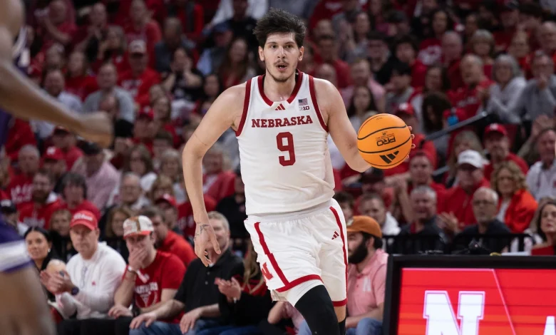 No. 9 Huskers Look to Match School Wins Mark at UCLA - University of Nebraska - Official Athletics Website