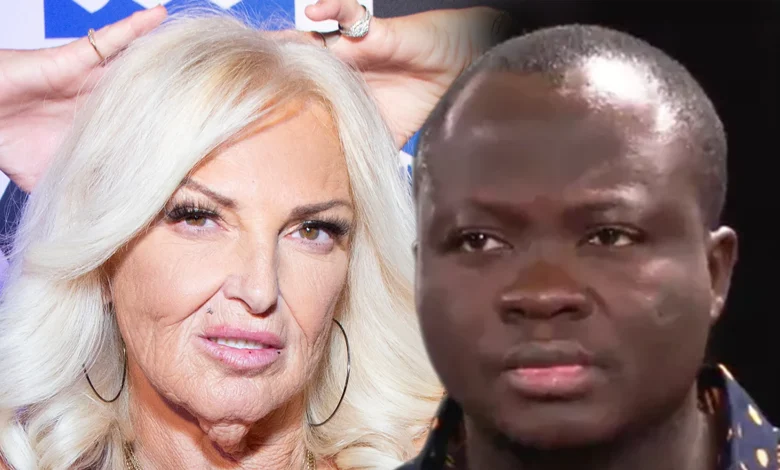 No Alimony & No Trash Talk