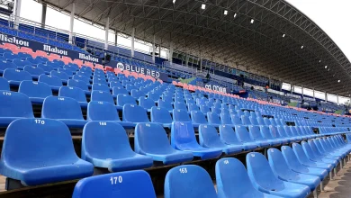 🚨 No Antony, Djené starts...confirmed line-ups for Getafe-Betis