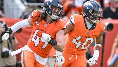 No Bull thoughts on underwhelming Denver Broncos free agency period