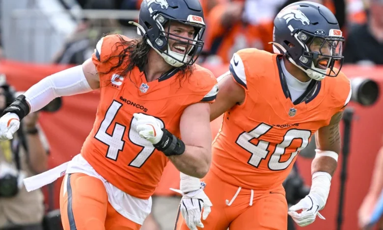 No Bull thoughts on underwhelming Denver Broncos free agency period