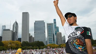 No Kings anti-Trump protests keep growing, but are they effective?