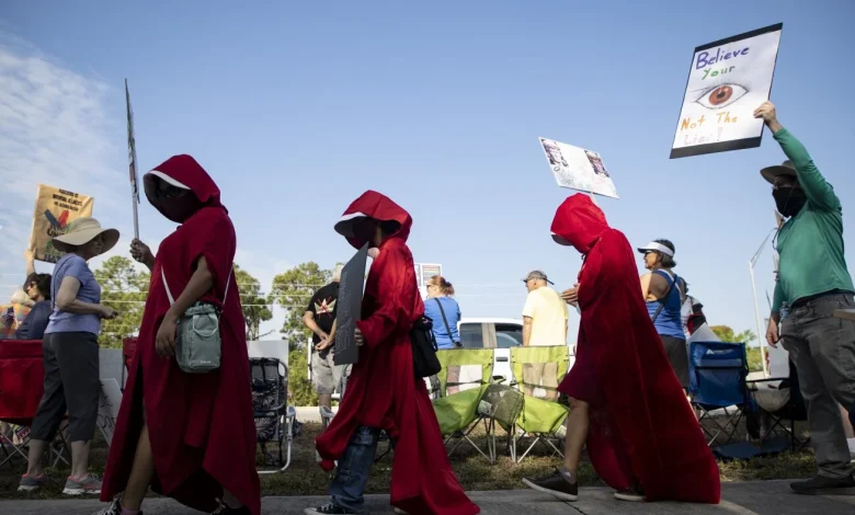 No Kings’ organizers on what’s fueling Saturday’s anti-Trump protests : NPR