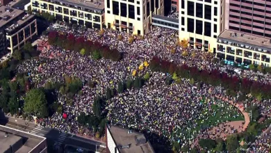 No Kings protest could draw crowds of 150K