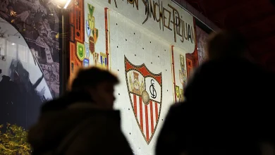 🚨 No Sadiq, Alexis starts... the line-ups for Sevilla v Valencia