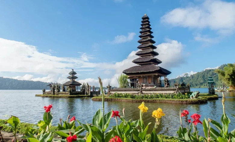 No Tourists From West Due To Iran-US War, Bali Looks At India And China