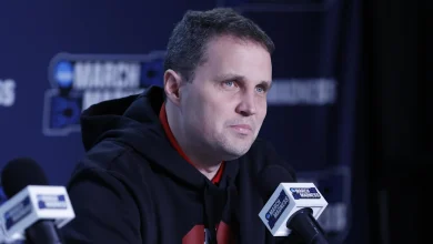 No, Will Wade Isn't Going to LSU