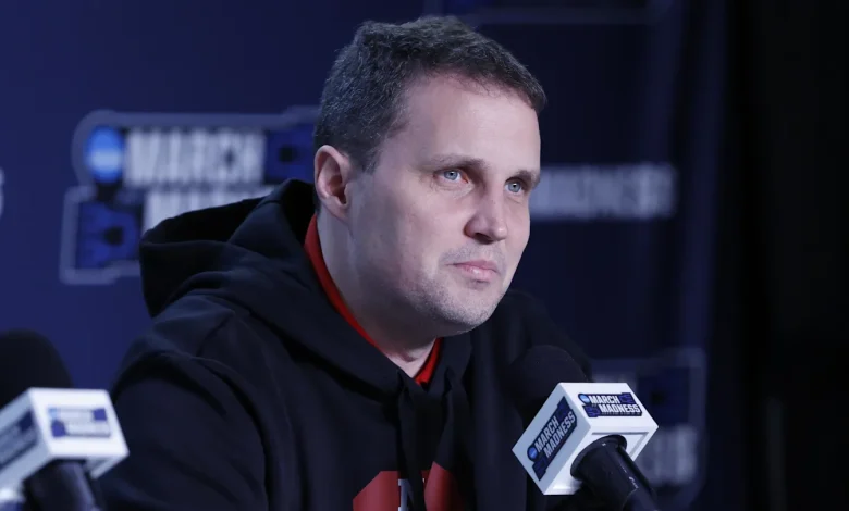 No, Will Wade Isn't Going to LSU