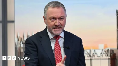 No assessment Iran capable of striking London, Steve Reed says