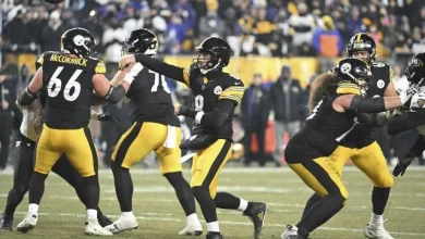 No big moves on 1st day of league year for Steelers, but expect plenty of activity to follow