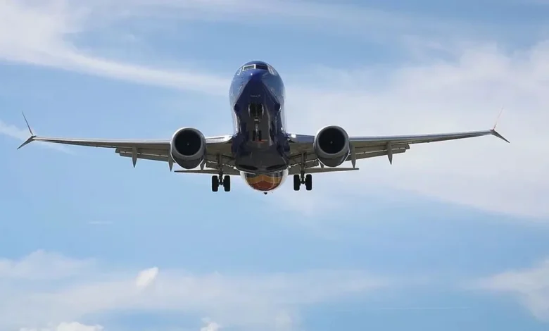 'No credible threat found' after plane from Nashville diverted for security matter: FBI