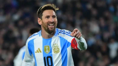 No more Messi vs Yamal: Finalissima match between Spain and Argentina cancelled - here's why