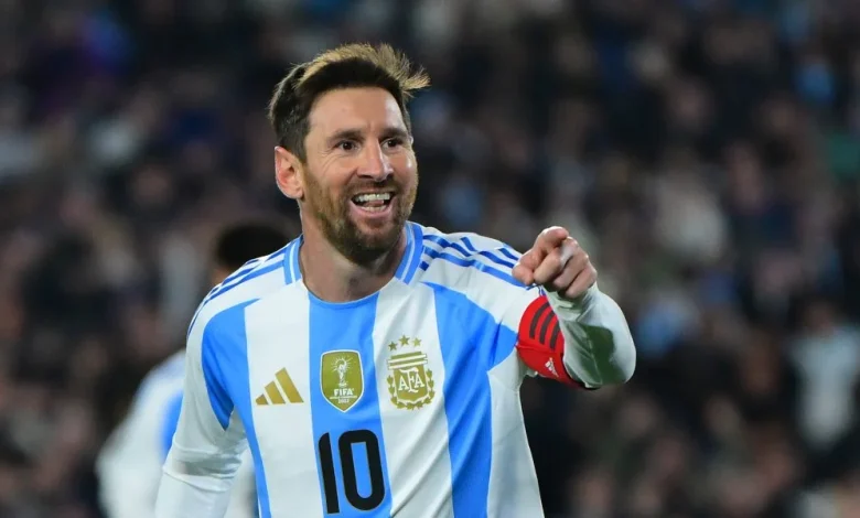 No more Messi vs Yamal: Finalissima match between Spain and Argentina cancelled - here's why