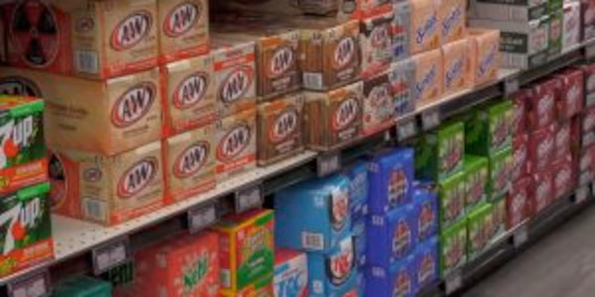 No more pop or soda purchases for Ohio SNAP recipients