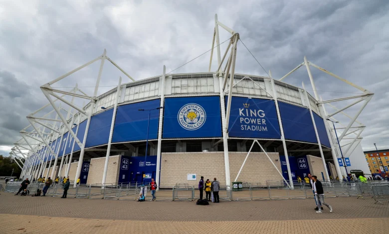 No pay on the day at Leicester