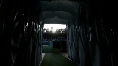 No place like Adams Park
