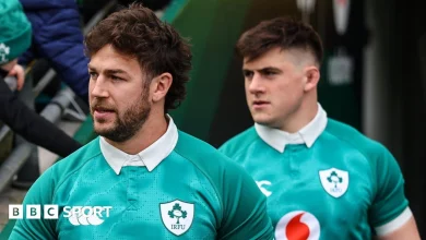 'No second chance' for Ireland in Six Nations finale