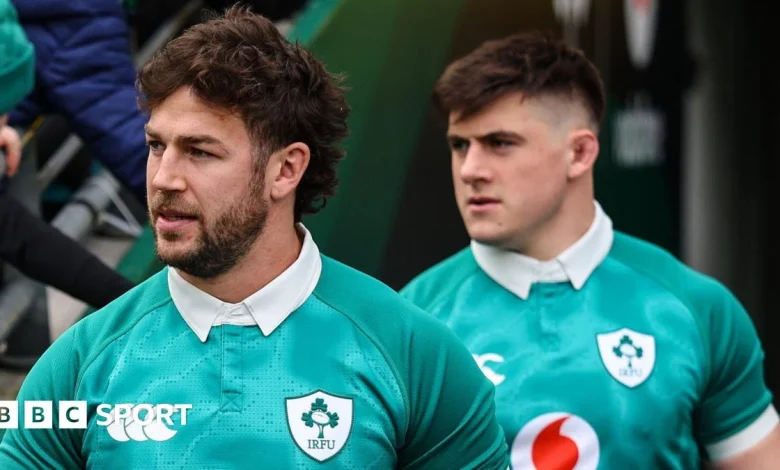 'No second chance' for Ireland in Six Nations finale