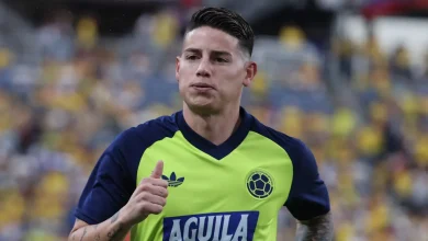 No soy alcahueta, pero en Selección Colombia no hay 20 James Rodríguez; hay que ponerlo