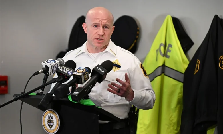 'No specific threats' for Pittsburgh's St. Patrick's Day celebration as city plans to increase police patrols