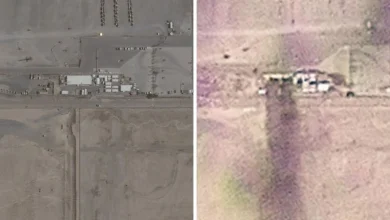 No warning, no siren: Six US service members killed in Iranian strike that hit makeshift operations center in Kuwait