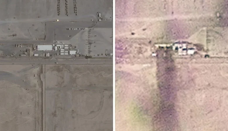 No warning, no siren: Six US service members killed in Iranian strike that hit makeshift operations center in Kuwait