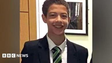 Noah Donohoe: Death consistent with drowning, inquest hears