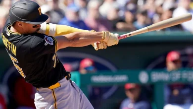 Noah Hiles: What I’m hearing on Pirates, Konnor Griffin extension talks