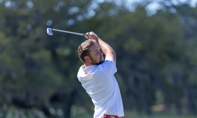 Noles Head to Valspar Collegiate