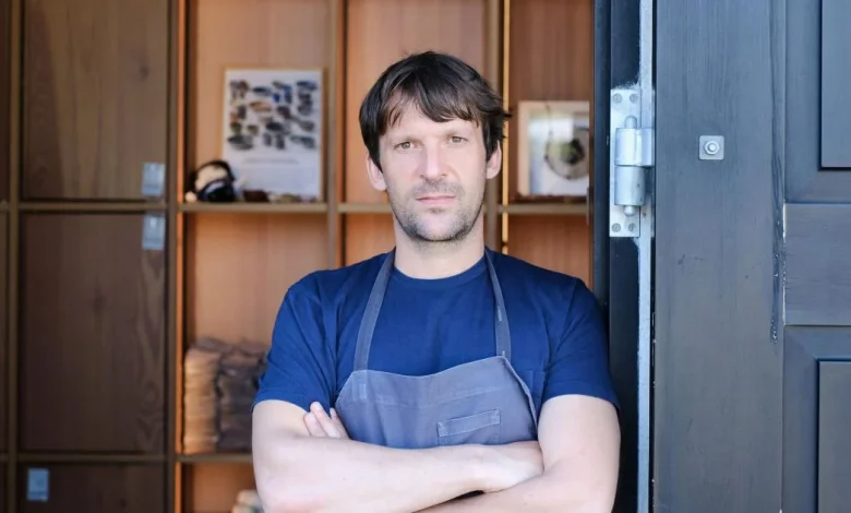 Noma chef responds to abuse allegations ahead of pricey L.A. pop-up