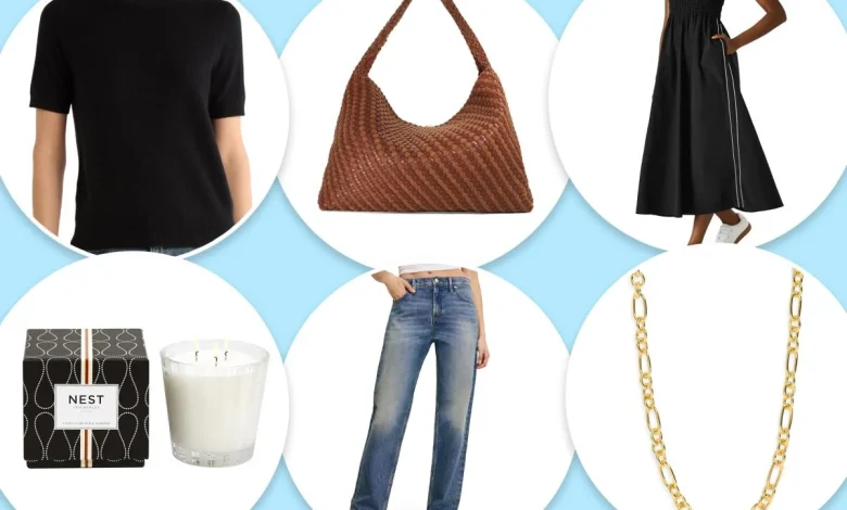 Nordstrom Rack's Clear the Rack Sale is back, offering an additional 25% off clearance