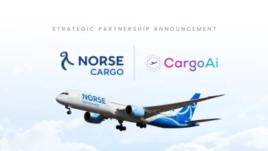 Norse Atlantic Airways and CargoAi join to deliver real-time cargo booking and digital interline services