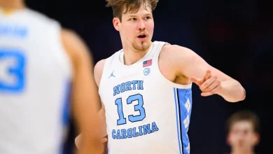 North Carolina rally falls short in ACC Tournament loss to Clemson :: WRAL.com