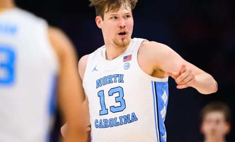 North Carolina rally falls short in ACC Tournament loss to Clemson :: WRAL.com