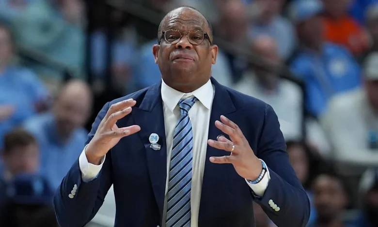 North Carolina's top head-coaching target is barreling towards an impossible decision
