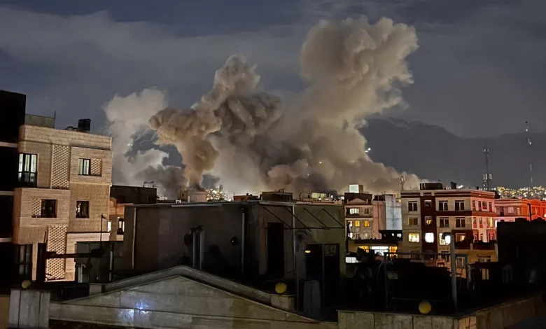 North Korea Slams US, Israel Over ‘Shameless’ Strike on Iran