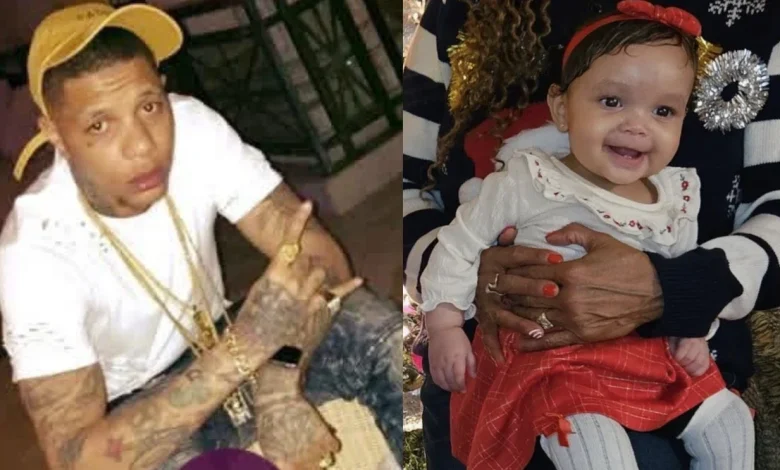 North Las Vegas police issue AMBER Alert for 10-month-old taken by father