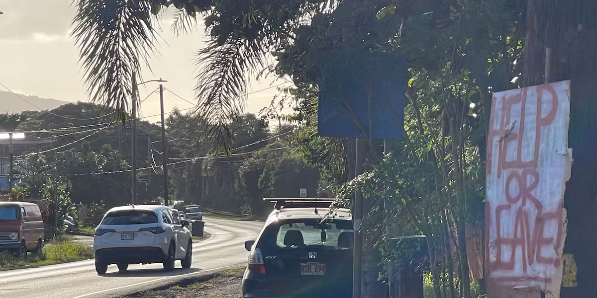 North Shore residents, officials tread a fine line on recovery and tourism after flooding