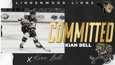 North Stars’ alum Bell transfers to Lindenwood (NCAA Div I)