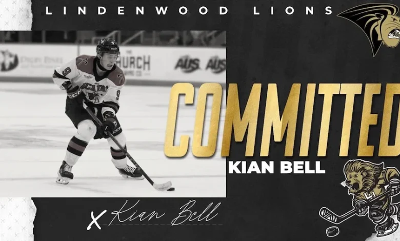 North Stars’ alum Bell transfers to Lindenwood (NCAA Div I)