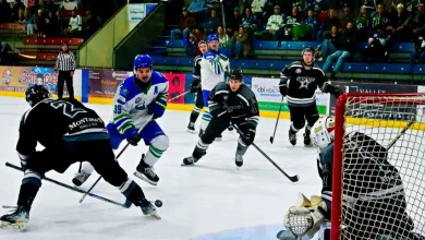 North Stars set for Game 4 vs the Melfort Mustangs