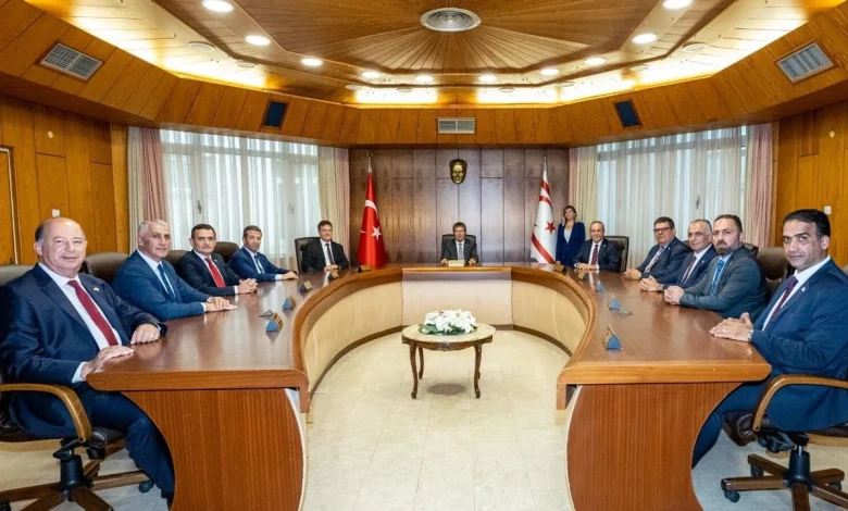 North cabinet called to emergency meeting over Middle East conflict