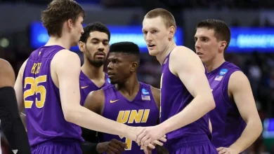 Northern Iowa, a decade after unfathomable collapse, returns to March Madness