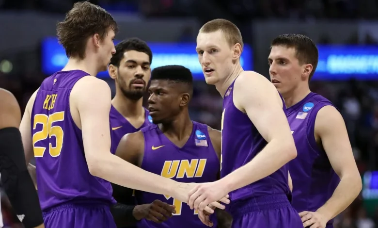 Northern Iowa, a decade after unfathomable collapse, returns to March Madness