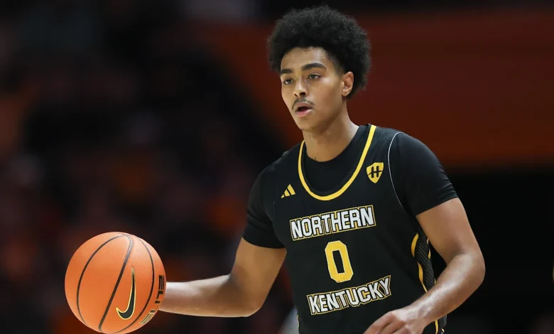 Northern Kentucky vs. Wright State Prediction, Odds for Horizon League Championship Semifinal