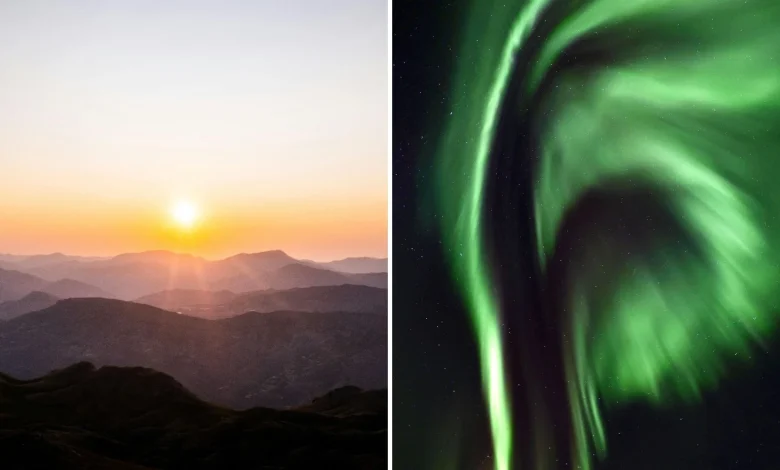 Northern lights could get a boost from the spring equinox this weekend — here's why