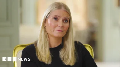Norway's crown princess breaks silence on Epstein links: 'I was manipulated and deceived'